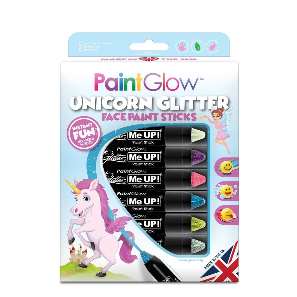 img-Unicorn Glitter Paint Sticks-0